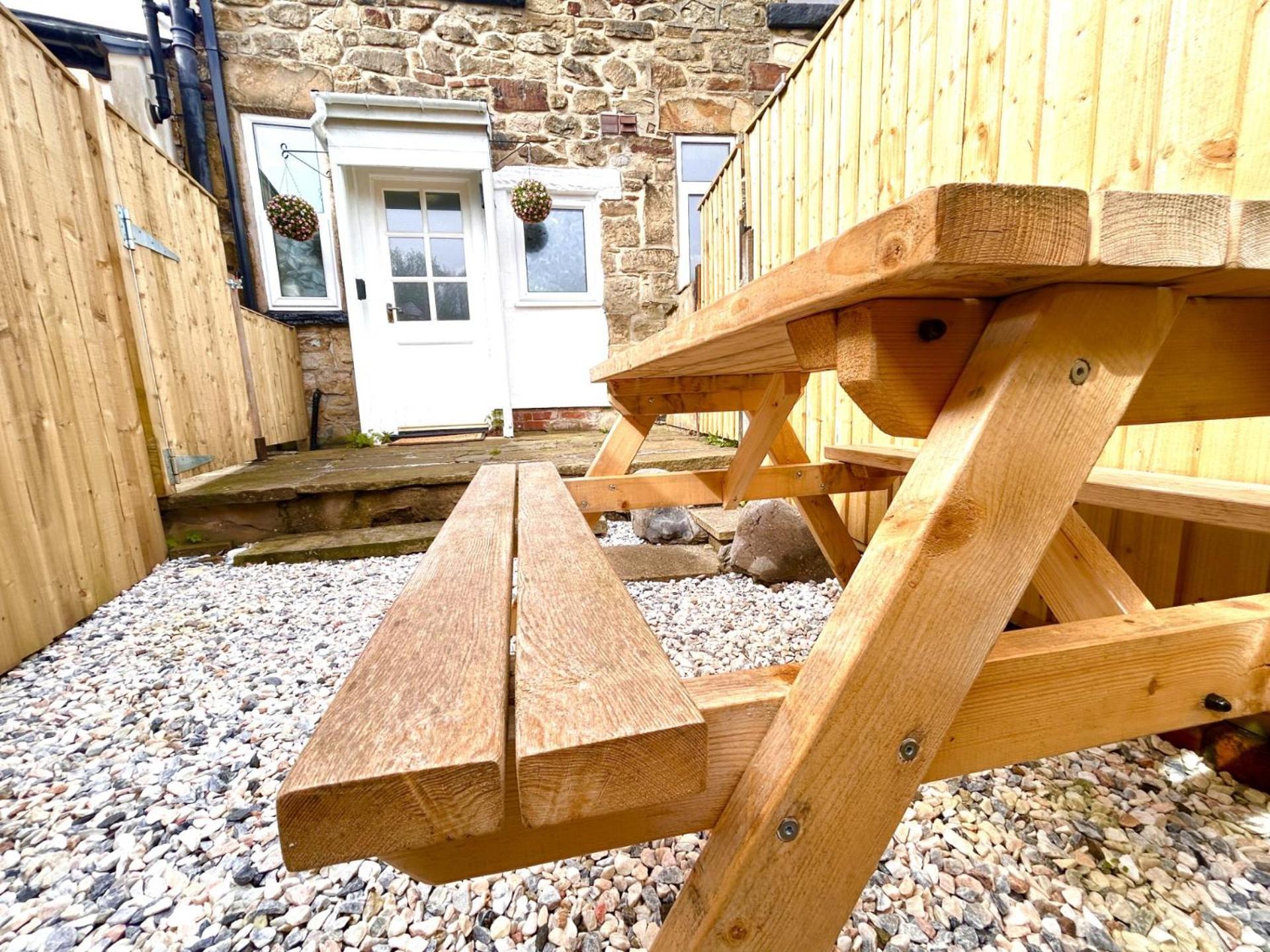 Central Buxton - Modern Cottage - Peak District Ngoại thất bức ảnh