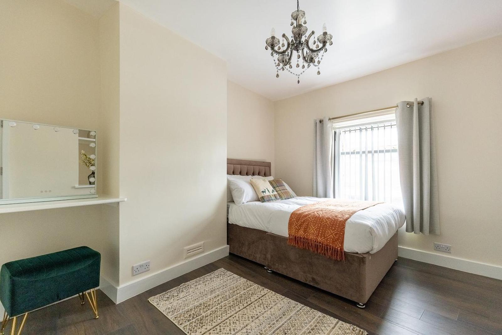 Central Buxton - Modern Cottage - Peak District Ngoại thất bức ảnh
