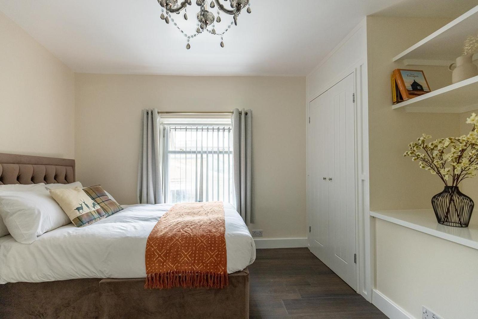 Central Buxton - Modern Cottage - Peak District Ngoại thất bức ảnh